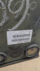 As-is* MEP 0260 Vintage Generator Set Control Box Military Gasoline Engine 3KW
