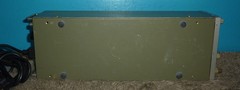 Hitachi V-099 Waveform Monitor AS-IS