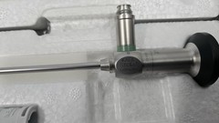 Karl Storz 27005AA Hopkins Optics Endoscope 0° – 4mm 30cm – Free Shipping