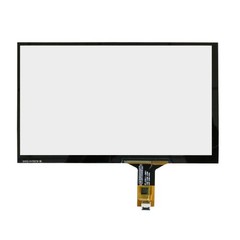 7inch LCD Display AT070TN92V.1 AT070TN94V.X Capacitive Touch Panel GT911 165*100