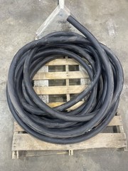 Carol 81414 Type W Cable 4/0 4C