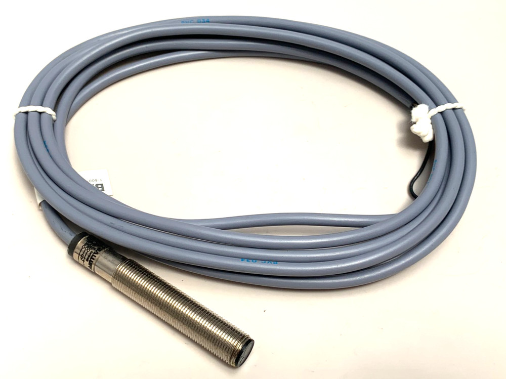 Balluff BOS 12M-NS-1XB-BO-C-03 Sensor