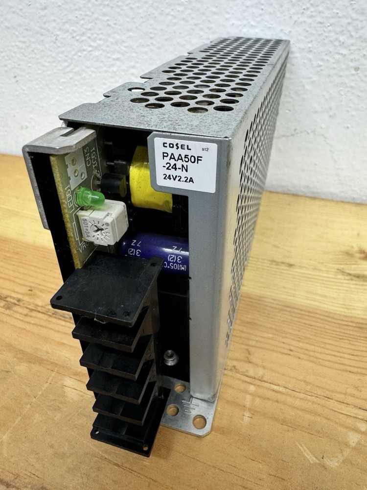 Cosel PAA300F-24 Power Supply Unit