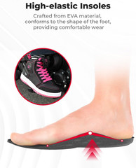Motorcycle Shoes Women Motorbike Riding Shoes All Seasons Casual Motorcycle Shoe
