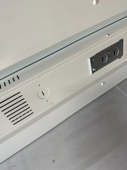 LED Linear High High Bay 220W 4FT 3500K-4000K-5000K Selectable