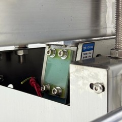 Automatic Vibrating Feeder Feeding Device Stainless Steel Vibrating Disk 110V
