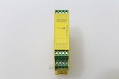 PHOENIX CONTACT used PSR-SCP-24UC/URM4/5X1/2X2/B ELEC-I-3313=9M35