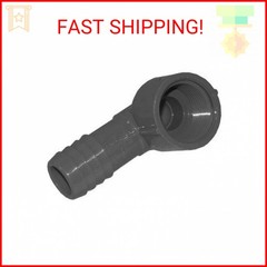 90D ELBW INSERTXFPT 3/4″