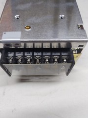 COSEL P150E-24 24V6.5A 200-240V AC 3.5A/1.7A (NEW IN BOX)