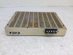Adept 10300-15520 Rev M Servo Amplifier B+ 1030015520