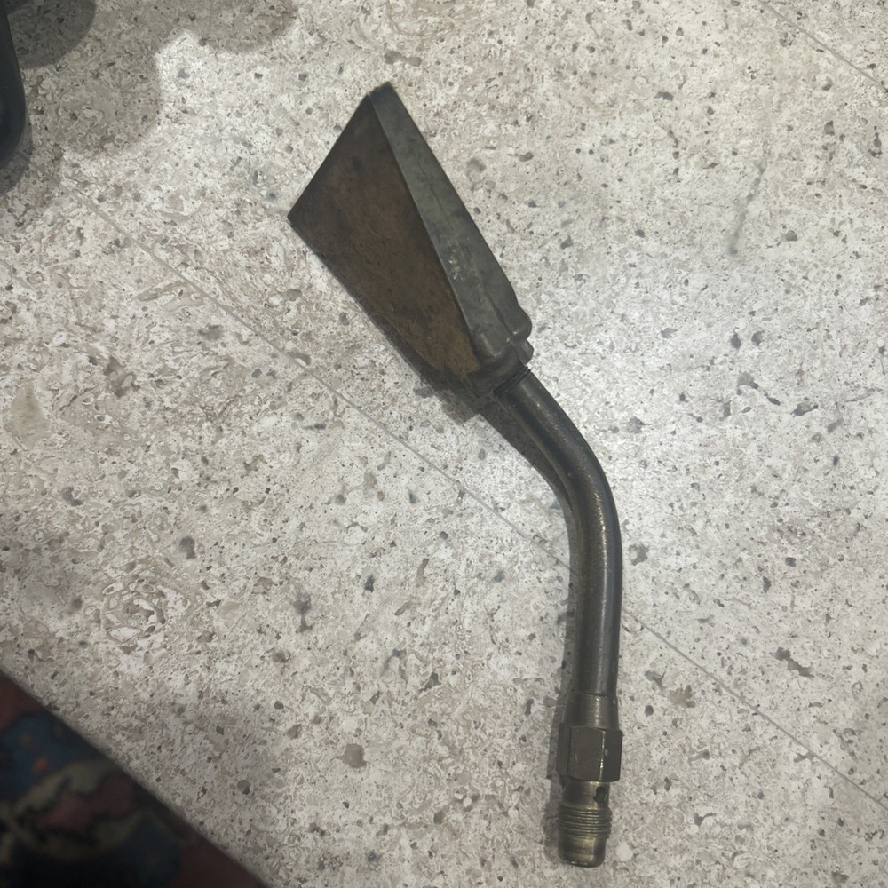 Uniweld PB29 Acetylene Paint Burner Tip