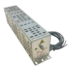 Hilkar FD0.G.10.20 Power Resistor For Industrial Use