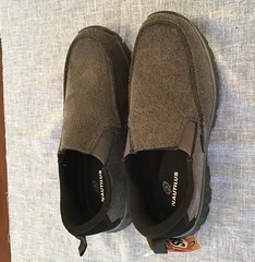 Women’s Nautilus Safety Shoes New Size 8 1/2 Wide