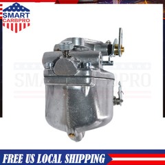 FOR MASSEY FERGUSON 35 40 50 F40 135 150 MARVEL TSX605 TSX683 TSX882 CARBURETOR