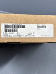 Red LED Through Hole Lamps 20° 250pcs MV6753 Fairchild Semiconductor