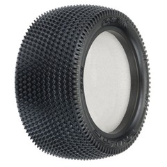 Pro-Line Racing 1/10 Prism 2.0 CR3 Rear 2.2 Crpet Buggy Tires 2 PRO8277303 RC Ti