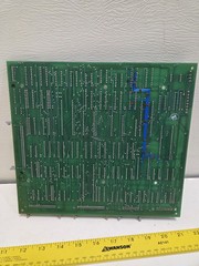 Adept Technology 10300-46610 Storage Controller Board REV. E