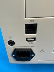 Patient Monitor PM12B 100-240V 50/60Hz 90VA
