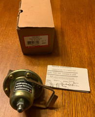Bell & Gossett Reducing Valve FB-38 Valve, Style# 110192LF