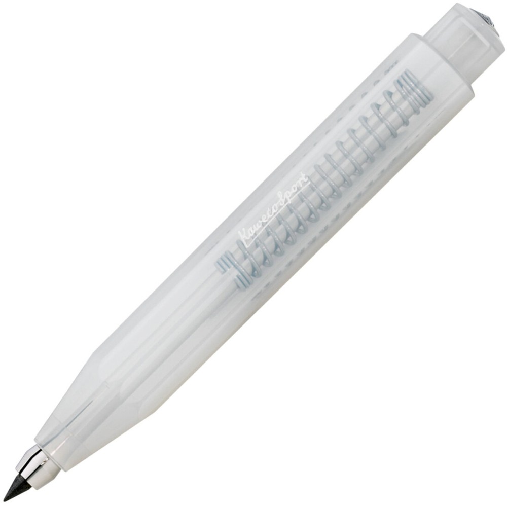 Kaweco Clutch Pencil Frosted Sport Natural Coconut 3.2mm Graphite Lead 10001624