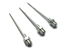 23G & 25G Available Endodontic Obturation Gutta Gun Tip 1 box (6 tips) [DXM]
