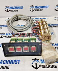 ROLLS ROYCE HELICON X3 000069040 FREE EXPRESS SHIPPING
