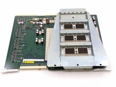 RELAY BOARD 3 FB200060-15 GE VINGMED ULTRASOUND FOR VIVID 7 DIMENSION