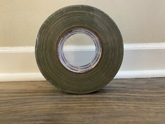 *3 ROLLS* | Tape Logic™ 3-in x 60-yds Camo Green 10mm Thick HEAVY DUTY Duct Tape
