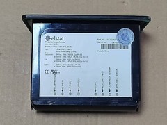 EMS-55 showcase refrigerator thermostat new temperature controller-