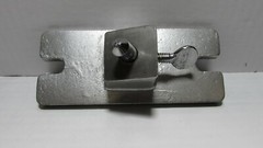 GRINDING WHEEL DRESSER DIAMOND NIB HOLDER