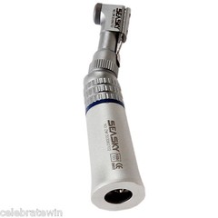 Estilo NSK Dental Contra Angulo Baja Velocidad Pieza de Mano fit CA 2.35mm Burs