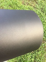 Black Sandex Powder Coat Paint – New (1LB)