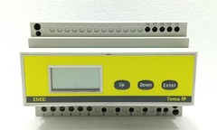 IME TEMA FP TM8P PROGRAMMABLE ISOLATED TRANSDUCER TM8P02120