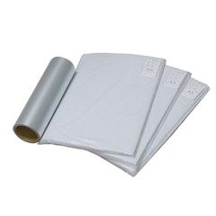 100 Sheets A3 11.8in x 16.5in UV DTF Transfer Film B Positioning Film