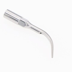 5 Pcs Woodpecker Scaling Tip for Dental Ultrasonic Scaler G1 G2 G4 P1 fit EMS
