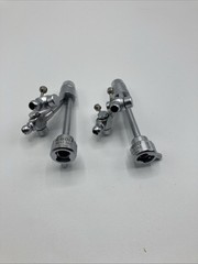 Wolf Cystoscope bridge 8652.263