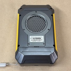 GQ GMC-600 Pro Geiger Counter Alpha, Gamma, Beta X-Ray Radiation Monitor Tested