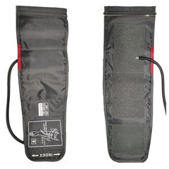 Child Small Size Cuff Compatible with Omron 5.5”-9.5” (8 Connectors)