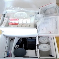 Woodpecker Dental UDS-P/ UDS-E LED Ultrasonic Piezo Scaler Cavitron with Tips
