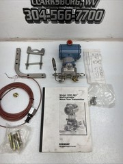 Rosemount Multivariable Mass Flow Transmitter 3095MA2CABA12AA010ABC2
