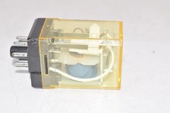 IDEC RR2P-U AC120V 50/60Hz General Purpose Relay