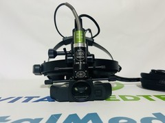 HEINE professional IRIDEX LIO Plus 532/810nm Indirect Ophthalmoscope