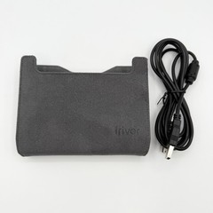 iRiver Dicple D10 Red Electronic Dictionary Translator Korean English EUC Hangul