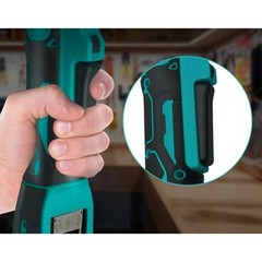 38 Inch Cordless Ratchet Wrench Electric Rechargeable Screwdriver 21V Battery