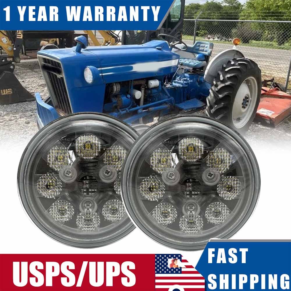 LED Flood lights for Ford New Holland 2000,2100,2110,2120,2150,2300,2310,2330