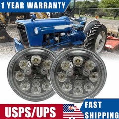 LED Flood lights for Ford New Holland 2000,2100,2110,2120,2150,2300,2310,2330