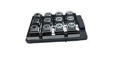 American Access Metal Keypad for ADV 35-001-030