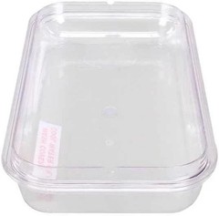 Crathco 2240 Bowl Cover, Double Wall ** OEM *** NEW ** FREE SHIPPING