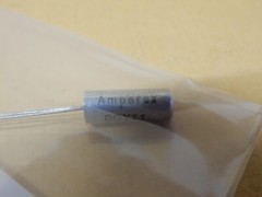 Amperex BCY11 Silicon PNP Transistor NOS