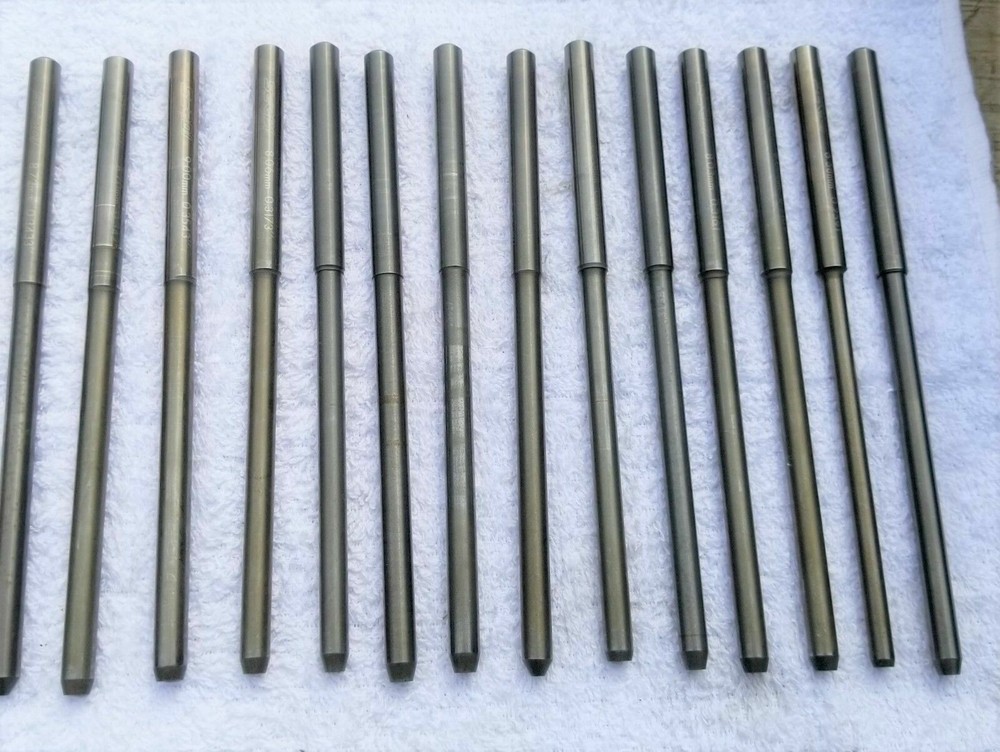 Serdi Carbide Pilot 8.00-8.99mm 0.315-0.3539″ Newen Sunnen Goodson